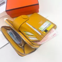 $40.00 USD Hermes Card Case #1368633