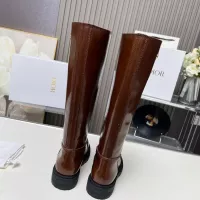 $155.00 USD Christian Dior Boots For Women #1368641