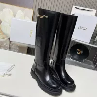 $155.00 USD Christian Dior Boots For Women #1368642