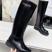 $155.00 USD Christian Dior Boots For Women #1368642