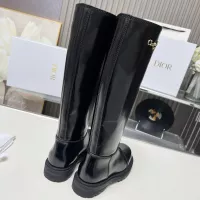 $155.00 USD Christian Dior Boots For Women #1368642
