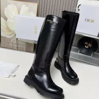 $155.00 USD Christian Dior Boots For Women #1368642
