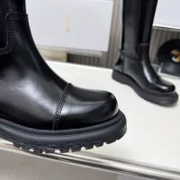 $155.00 USD Christian Dior Boots For Women #1368642