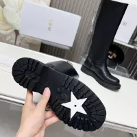 $155.00 USD Christian Dior Boots For Women #1368643