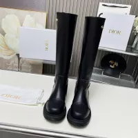 $155.00 USD Christian Dior Boots For Women #1368643