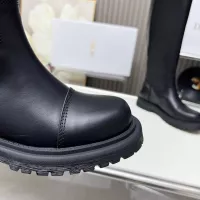 $155.00 USD Christian Dior Boots For Women #1368643