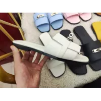 $85.00 USD Hermes Slippers For Women #1368658