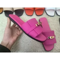 $85.00 USD Hermes Slippers For Women #1368671
