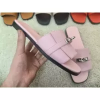 $85.00 USD Hermes Slippers For Women #1368672