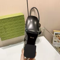 $100.00 USD Gucci Boots For Women #1368717