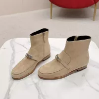 $132.00 USD Hermes Boots For Women #1368721