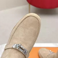 $132.00 USD Hermes Boots For Women #1368721