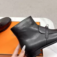 $132.00 USD Hermes Boots For Women #1368722