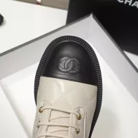 $115.00 USD Chanel Boots For Women #1368728