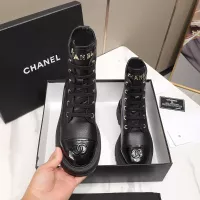 $115.00 USD Chanel Boots For Women #1368732