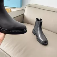 $108.00 USD Prada Boots For Women #1368738