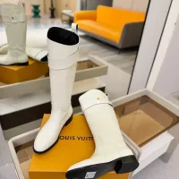 $232.00 USD Louis Vuitton Boots For Women #1368774