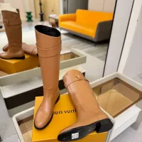 $232.00 USD Louis Vuitton Boots For Women #1368775