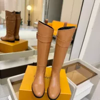 $232.00 USD Louis Vuitton Boots For Women #1368775
