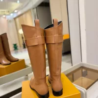 $232.00 USD Louis Vuitton Boots For Women #1368775