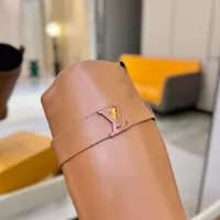 $232.00 USD Louis Vuitton Boots For Women #1368775