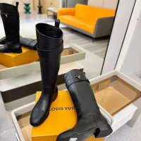 $232.00 USD Louis Vuitton Boots For Women #1368776