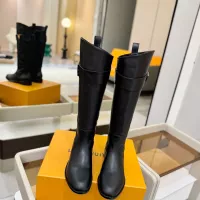 $232.00 USD Louis Vuitton Boots For Women #1368776