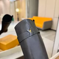 $232.00 USD Louis Vuitton Boots For Women #1368776