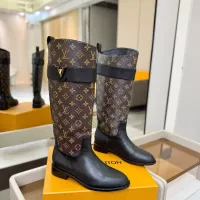 $232.00 USD Louis Vuitton Boots For Women #1368777