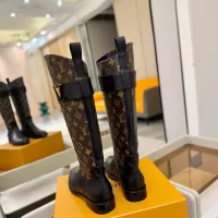 $232.00 USD Louis Vuitton Boots For Women #1368777
