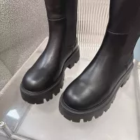 $158.00 USD Prada Boots For Women #1368782