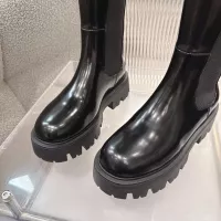 $158.00 USD Prada Boots For Women #1368783