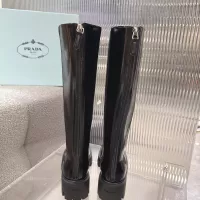 $158.00 USD Prada Boots For Women #1368783
