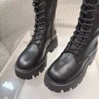 $158.00 USD Prada Boots For Women #1368784