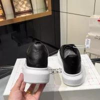 $102.00 USD Alexander McQueen Casual Shoes For Women #1368789