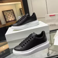 $102.00 USD Alexander McQueen Casual Shoes For Women #1368789