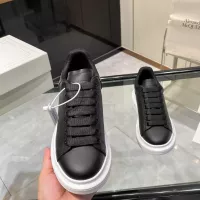 $102.00 USD Alexander McQueen Casual Shoes For Women #1368789