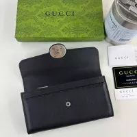 $42.00 USD Gucci Wallets #1368797