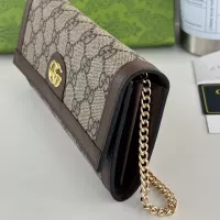 $45.00 USD Gucci Wallets #1368798