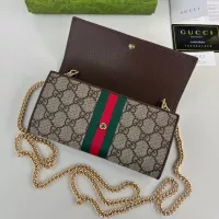 $45.00 USD Gucci Wallets #1368799