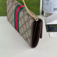 $45.00 USD Gucci Wallets #1368799