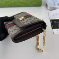 $45.00 USD Gucci Wallets #1368800