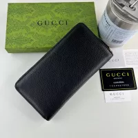 $42.00 USD Gucci Wallets #1368802