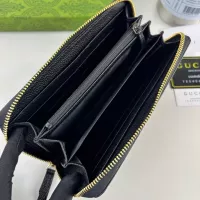 $42.00 USD Gucci Wallets #1368802