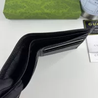 $38.00 USD Gucci Wallets #1368807