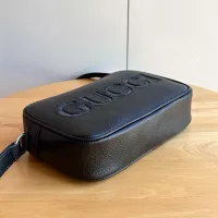 $76.00 USD Gucci AAA Quality Messenger Bags For Unisex #1368811