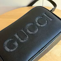 $76.00 USD Gucci AAA Quality Messenger Bags For Unisex #1368811