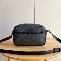 $76.00 USD Gucci AAA Quality Messenger Bags For Unisex #1368812