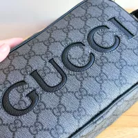 $76.00 USD Gucci AAA Quality Messenger Bags For Unisex #1368812