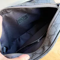 $76.00 USD Gucci AAA Quality Messenger Bags For Unisex #1368812